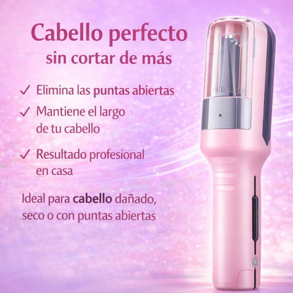 Alisador Envolvente 3 en 1