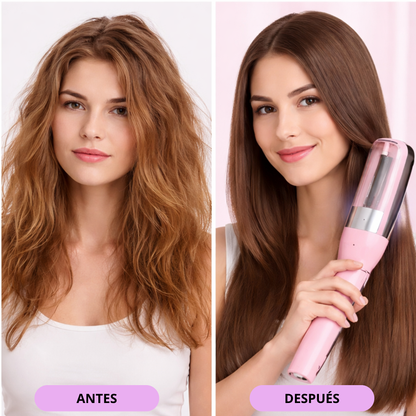 Alisador Envolvente 3 en 1