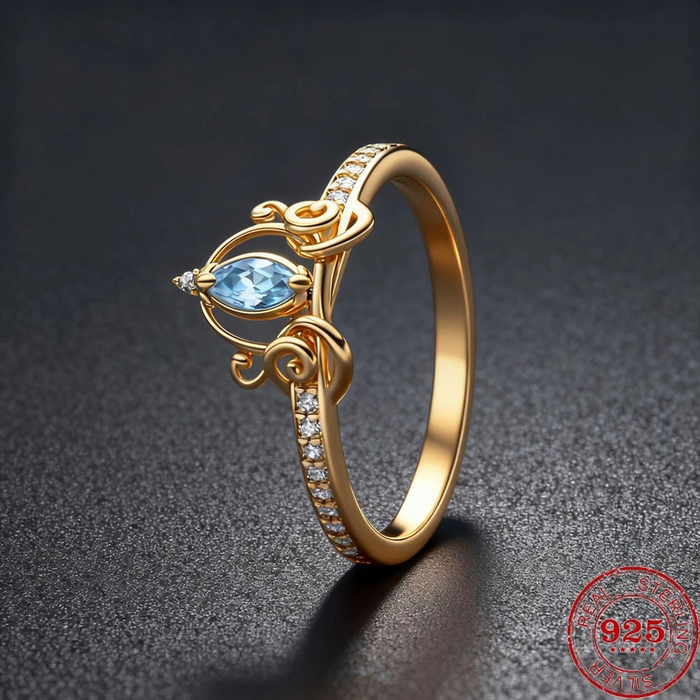 925 Sterling Silver Moissanite Heart Ring for Women Wedding Couple Anniversary Sterling Vintage Rings Luxury Jewelry Girls Gifts